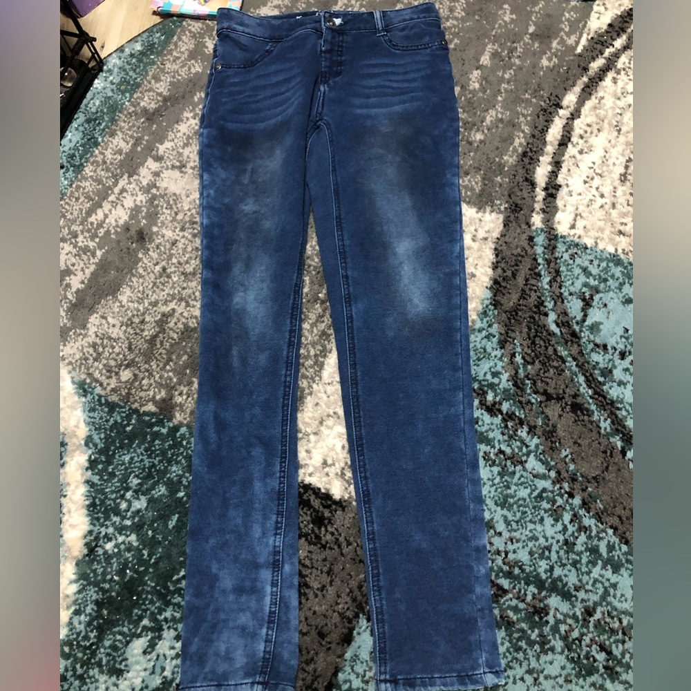 SO jeggings